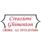 Logo social dell'attività CREAZIONI GHIMENTON SNC