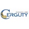 Logo social dell'attività CERGUTY