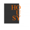 Logo social dell'attività HOUSY