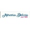 Logo social dell'attività MERCERIA DELIZIA LOREFICE