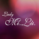 Logo Lady Mi.Lù.