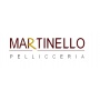 Logo MARTINELLO PELLICCERIA