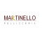 Logo social dell'attività MARTINELLO PELLICCERIA