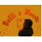 Logo social dell'attività Belli e Monelli S.n.c. di Laura Gelo & C