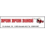 Logo Brum Brum Bimbo