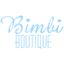 Logo Bimbi Boutique