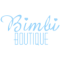 Logo social dell'attività Bimbi Boutique