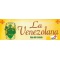 Logo social dell'attività Casa del Corredo La Venezolana
