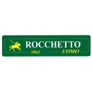 Logo Rocchetto Uomo  1963