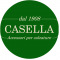 Logo social dell'attività CASELLA