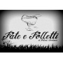 Logo Fate e Folletti