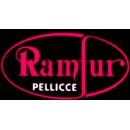 Ramfur Pellicce a Cutro Logo Ramfur Pellicce