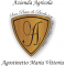 Logo social dell'attività Azienda Agricola Agostinetto Maria Vittoria