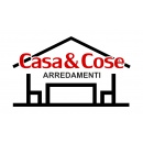 Logo Casa & Cose ARREDAMENTI
