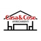 Logo social dell'attività Casa & Cose ARREDAMENTI