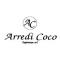 Logo social dell'attività Arredi Coco