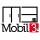 Logo piccolo dell'attività Mobil 3 di Scarascia Davide 