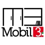 Logo Mobil 3 di Scarascia Davide 
