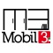 Logo social dell'attività Mobil 3 di Scarascia Davide 