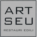Art Seu a Roma Logo Art Seu