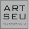 Logo social dell'attività Art Seu