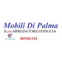 Logo MOBILI DI PALMA