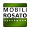 Logo social dell'attività Mobili Rosato