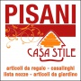 Logo Pisani Casa Stile