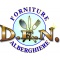 Logo social dell'attività D.E.N. Forniture Alberghiere di Chiarelli Daniele 