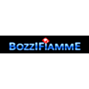 Logo BOZZI FIAMME