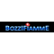 Logo social dell'attività BOZZI FIAMME