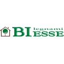 Logo BI ESSE legnami di Salvatore Bello & Figli divisione FAI da TE