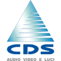 Logo C.D.S. Europa S.r.l