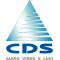 Logo social dell'attività C.D.S. Europa S.r.l