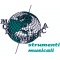 Logo social dell'attività Mondo Musica 