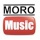 Logo piccolo dell'attività Moro Music