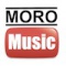 Logo social dell'attività Moro Music