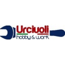 Logo Urciuoli Hobby & Work