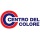 Logo piccolo dell'attività Centro del Colore