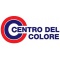 Logo social dell'attività Centro del Colore