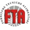 Logo social dell'attività F.T.A. S.a.s. di Bertoni Paola e C