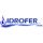 Logo piccolo dell'attività Idrofer-Store
