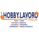 Logo Hobby & Lavoro Tavellin