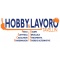 Logo social dell'attività Hobby & Lavoro Tavellin