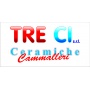 Logo Ceramiche Cammalleri - Tre Ci Srl