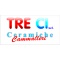 Logo social dell'attività Ceramiche Cammalleri - Tre Ci Srl