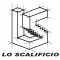 Logo social dell'attività LO SCALIFICIO
