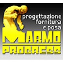 Logo Marmo Progress 