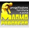 Logo social dell'attività Marmo Progress 