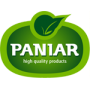 Logo PANIAR